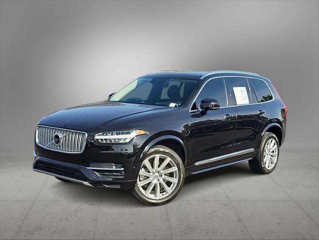2016 Volvo XC90 Hybrid T8 Inscription for sale in Las Vegas, NV
