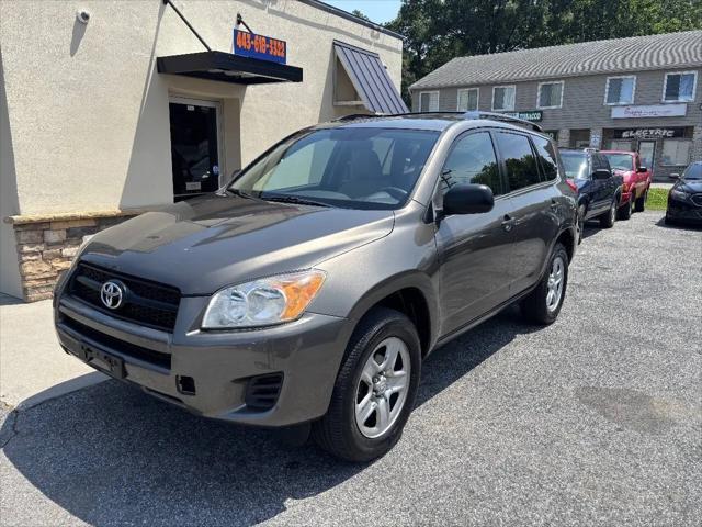 2012 Toyota RAV4 Base for sale in Pasadena, MD