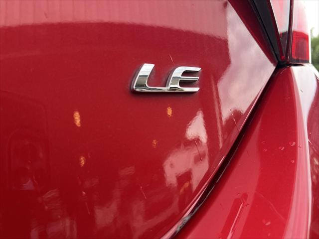 2014 Toyota Corolla LE Premium