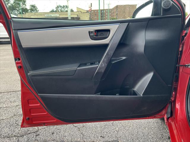 2014 Toyota Corolla LE Premium