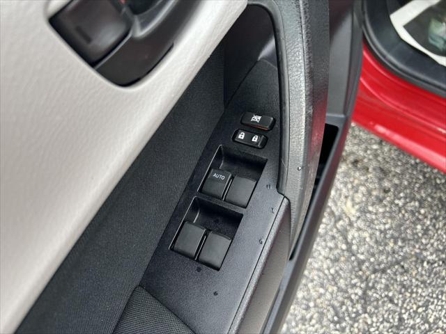 2014 Toyota Corolla LE Premium