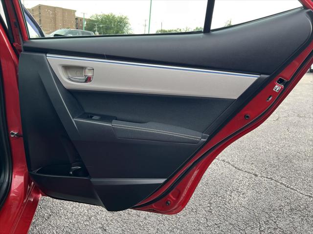 2014 Toyota Corolla LE Premium