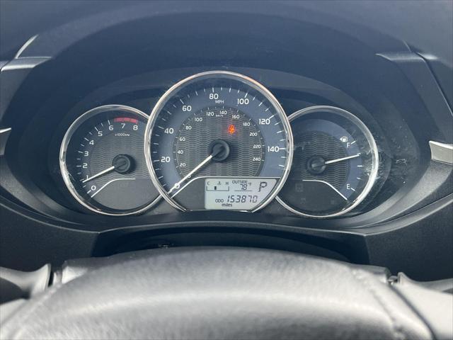 2014 Toyota Corolla LE Premium