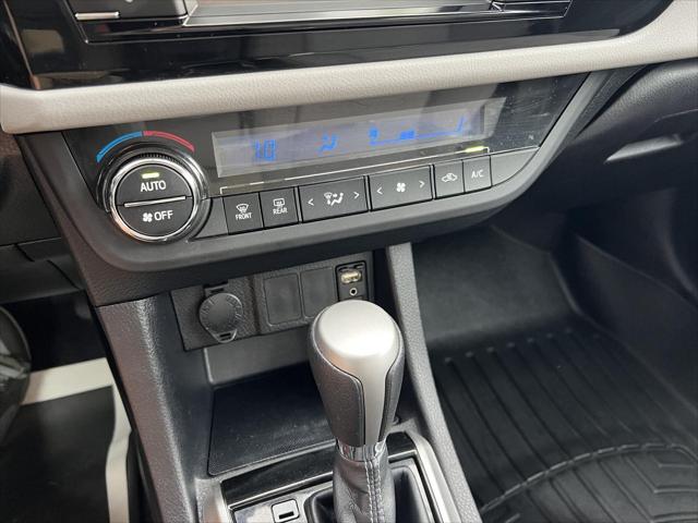 2014 Toyota Corolla LE Premium