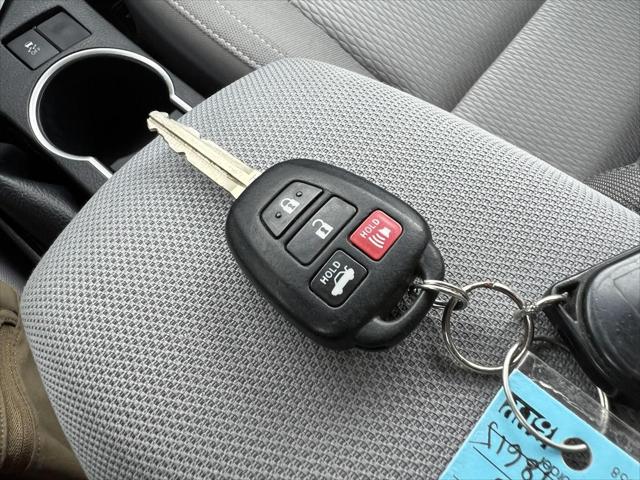 2014 Toyota Corolla LE Premium