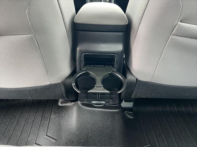 2014 Toyota Corolla LE Premium