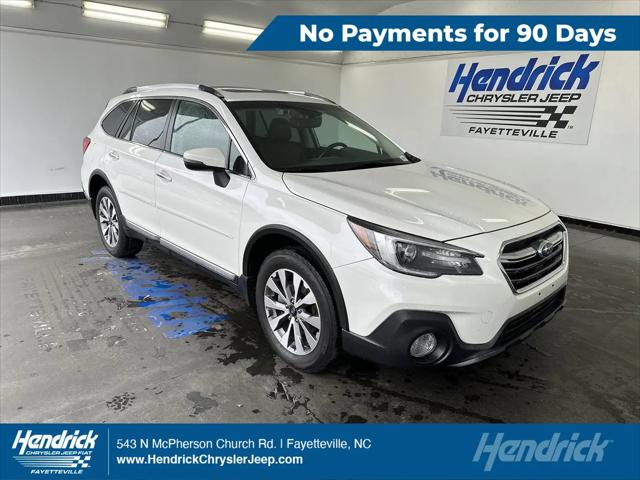 2018 Subaru Outback 3.6R Touring for sale in Fayetteville, NC