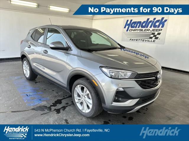 2023 Buick Encore GX Preferred AWD for sale in Fayetteville, NC