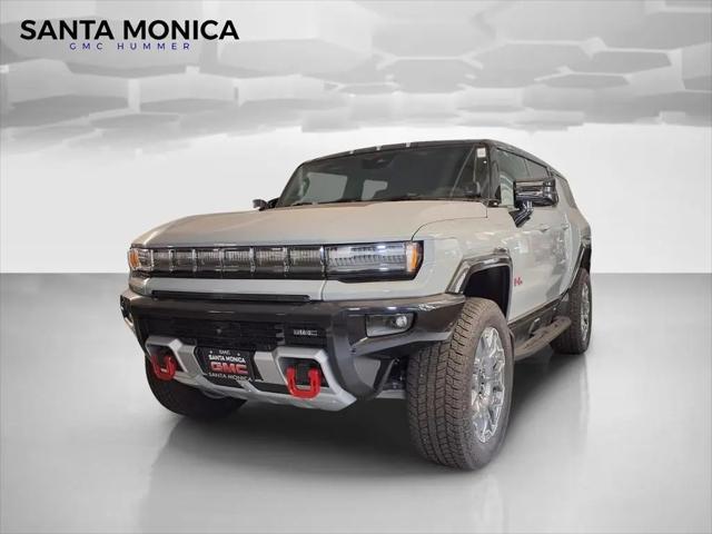 2026 GMC HUMMER EV 3X 4WD for sale in Santa Monica, CA
