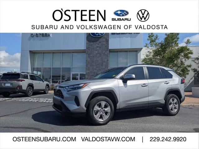 2024 Toyota RAV4 XLE for sale in Valdosta, GA