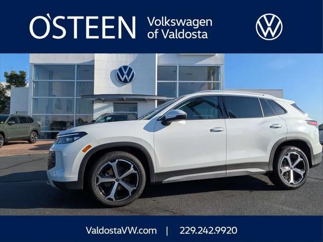 2026 Volkswagen Tiguan SE for sale in Valdosta, GA