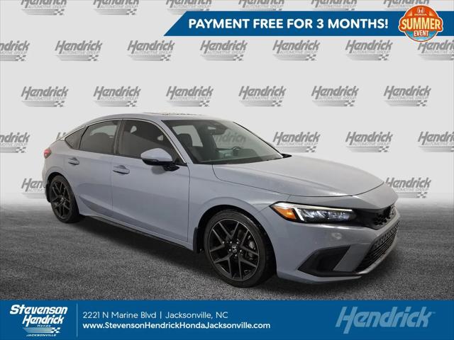 2024 Honda Civic Sport Touring for sale in Jacksonville, NC