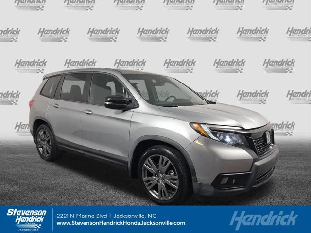 2019 Honda Passport EX-L for sale in Jacksonville, NC
