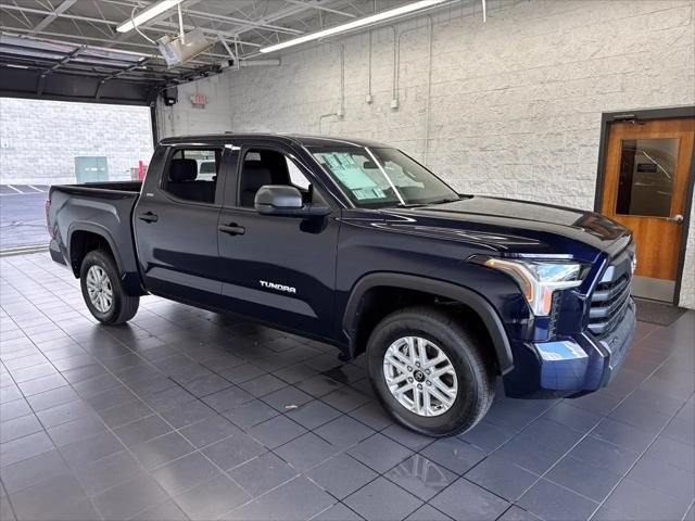 2026 Toyota Tundra SR5 CrewMax 5.5 Bed for sale in Springfield, MO