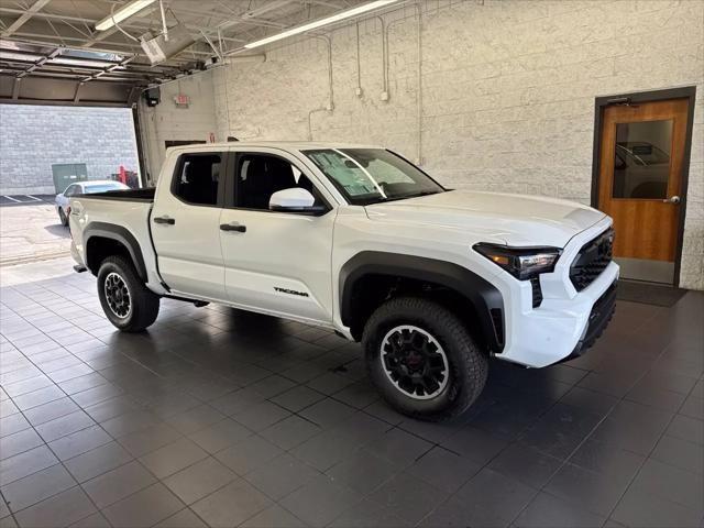 2026 Toyota Tacoma TRD Off Road for sale in Springfield, MO