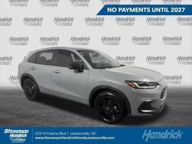 2027 Honda HR-V Sport AWD for sale in Jacksonville, NC