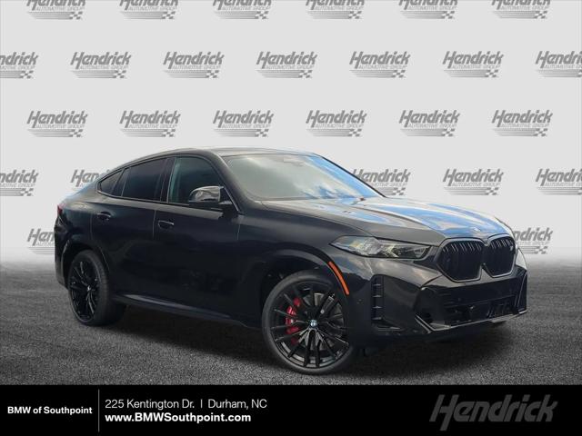 2027 BMW X6 M60i for sale in Durham, NC