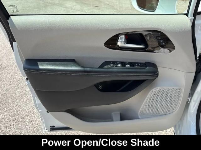 2021 Chrysler Pacifica Hybrid Limited