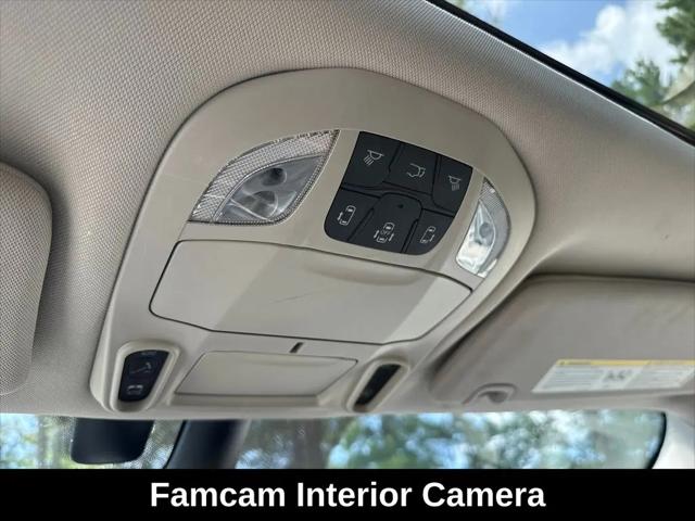 2021 Chrysler Pacifica Hybrid Limited
