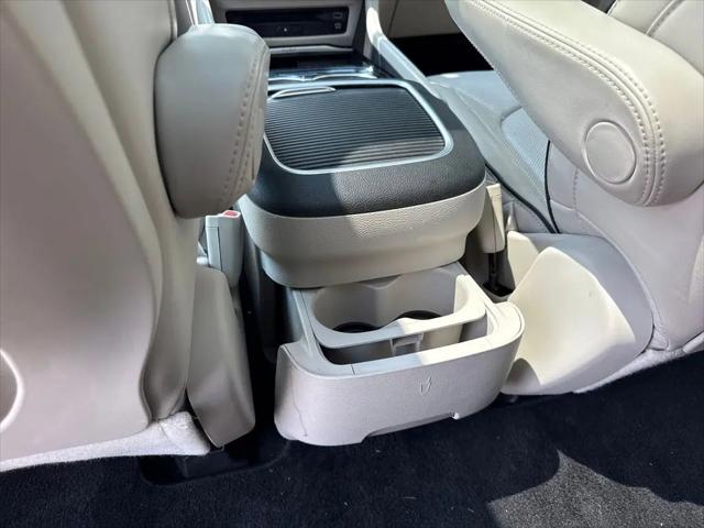 2021 Chrysler Pacifica Hybrid Limited