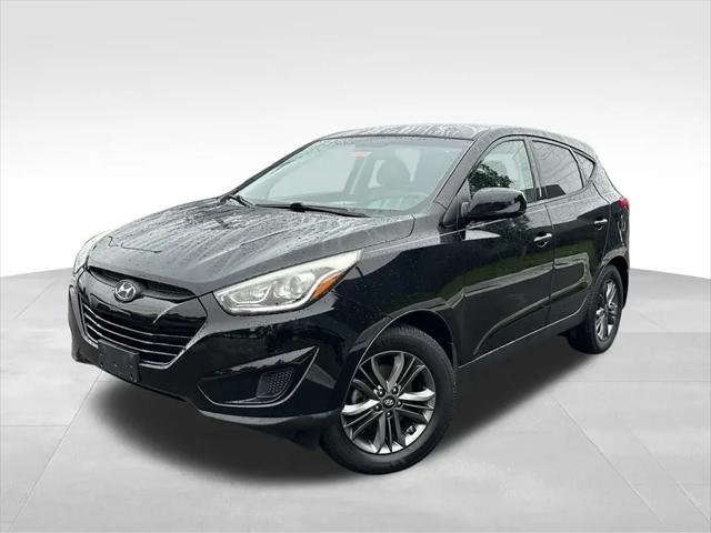 2015 Hyundai Tucson GLS for sale in Highland Park, IL