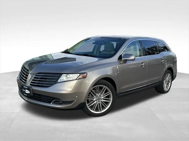 2018 Lincoln MKT Reserve for sale in Highland Park, IL