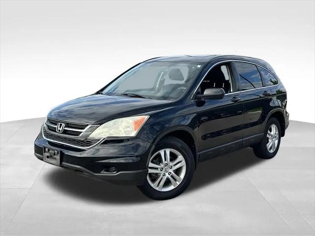 2010 Honda CR-V EX for sale in Highland Park, IL