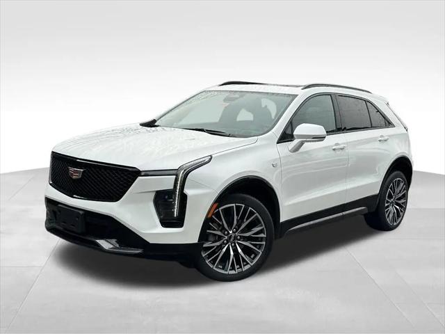 2024 Cadillac XT4 AWD Sport for sale in Highland Park, IL