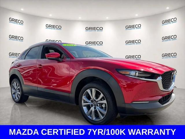 2024 Mazda CX-30 2.5 S Preferred Package for sale in Delray Beach, FL
