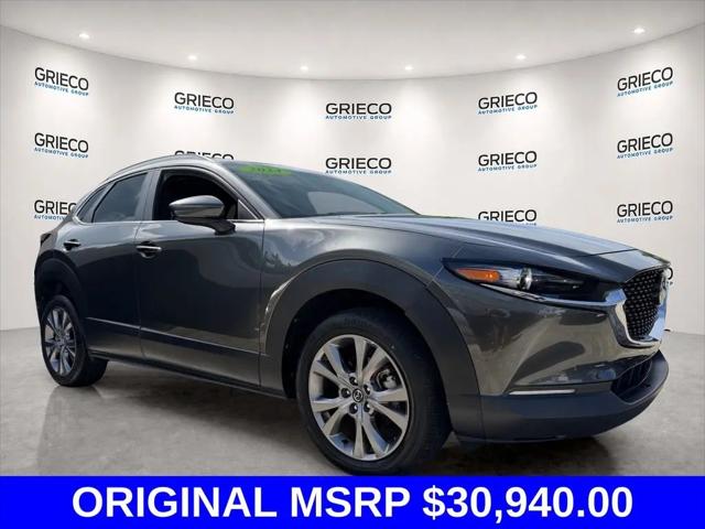 2024 Mazda CX-30 2.5 S Preferred Package for sale in Delray Beach, FL