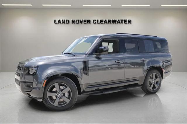 2025 Land Rover Defender 130 P400 X-Dynamic SE for sale in Clearwater, FL