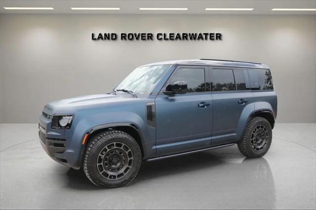 2026 Land Rover Defender P635 OCTA for sale in Clearwater, FL