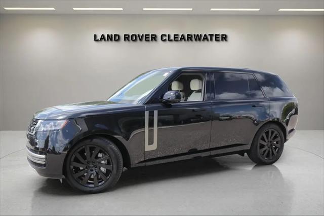 2026 Land Rover Range Rover P400 SE 7 Seat for sale in Clearwater, FL