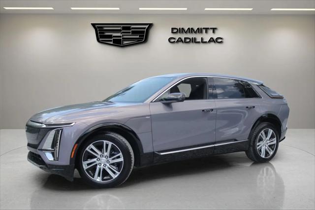 2024 Cadillac iQ Tech w/1SA for sale in Clearwater, FL