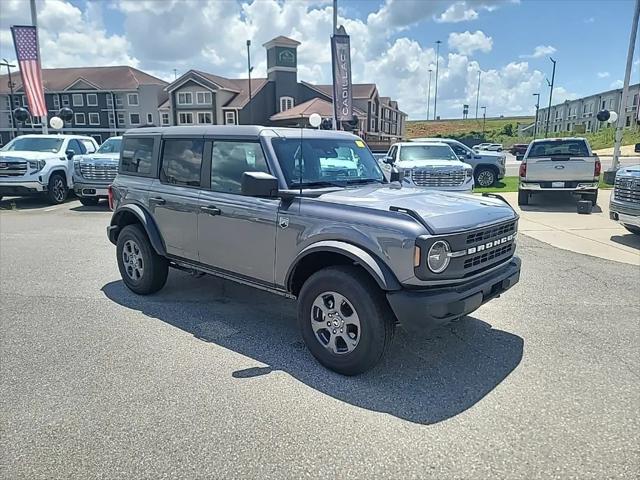2025 Ford Bronco Big Bend for sale in Macon, GA