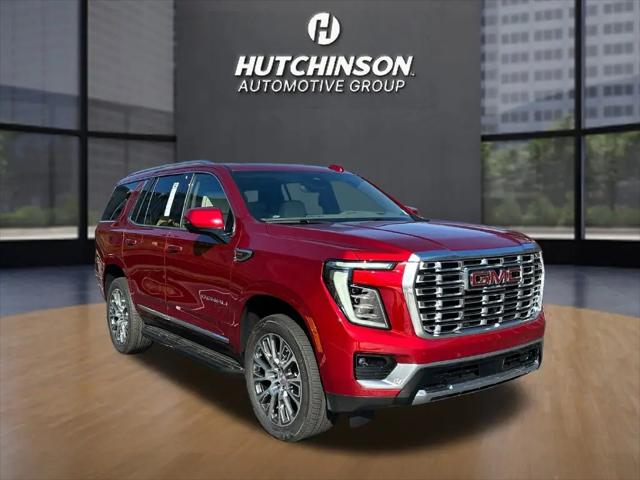 2026 GMC Yukon 4WD Denali for sale in Macon, GA