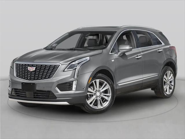2026 Cadillac XT5 Premium Luxury FWD for sale in Macon, GA