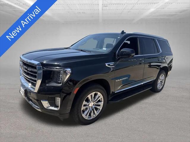 2023 GMC Yukon 2WD SLT for sale in Fort Worth, TX