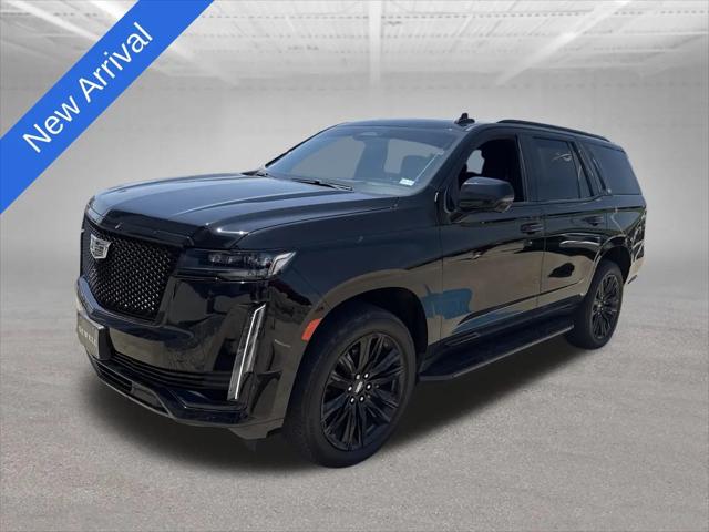 2022 Cadillac Escalade 2WD Sport for sale in Fort Worth, TX