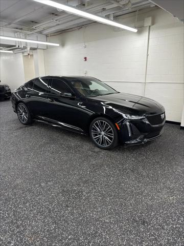2022 Cadillac CT5-V V-Series for sale in Northbrook, IL