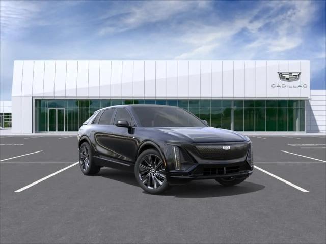 2027 Cadillac iQ Signature Sport for sale in Northbrook, IL