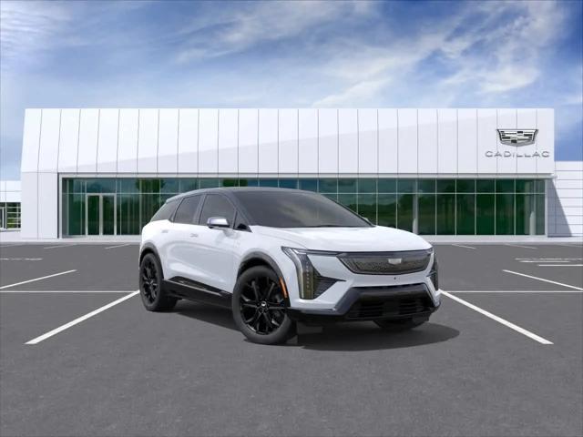 2027 Cadillac iQ Sport for sale in Northbrook, IL