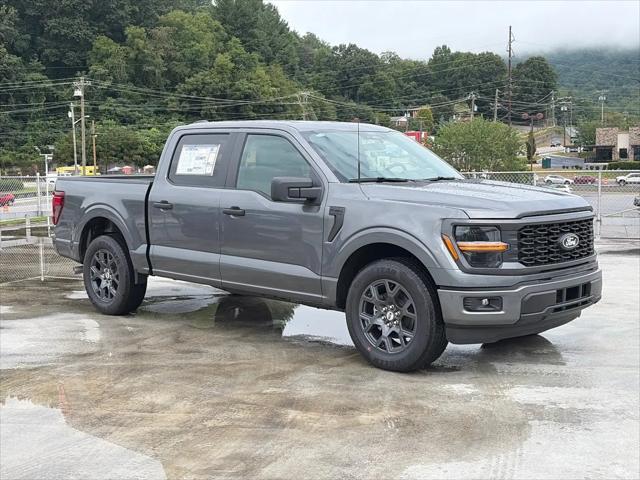 2026 Ford F-150 STX for sale in Waynesville, NC