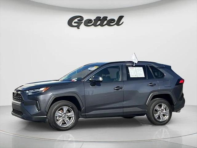 2025 Toyota RAV4 XLE for sale in Ocala, FL