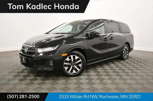 2025 Honda Odyssey EX-L for sale in Rochester, MN