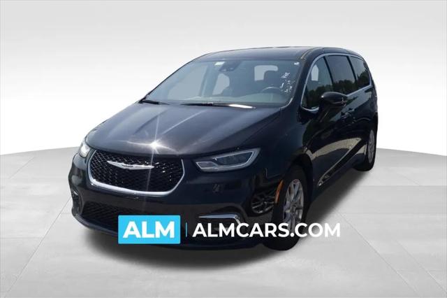 2024 Chrysler Pacifica Touring L for sale in Florence, SC