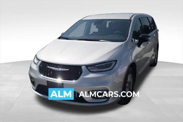 2024 Chrysler Pacifica Touring L for sale in Florence, SC