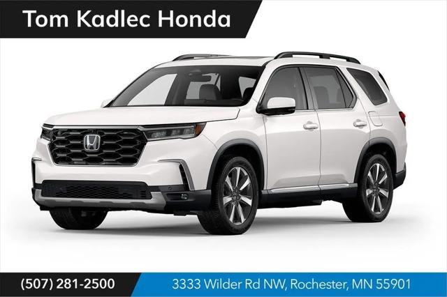 2026 Honda Pilot Elite for sale in Rochester, MN