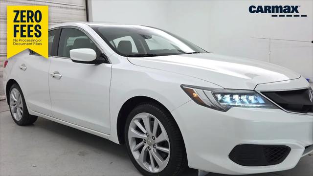 2017 Acura ILX Premium Package for sale in Ellicott City, MD