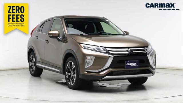 2020 Mitsubishi Eclipse Cross SE 1.5T for sale in Madison, WI